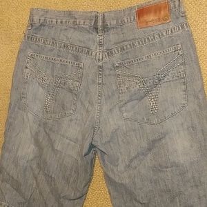 Ecko unlimited shorts size 34